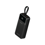 پاوربانک گرین لاین مدل Power Tank ظرفیت ۳۰ هزار میلی‌آمپر ساعت با توان ۲۲.۵ وات