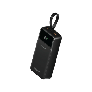 پاوربانک گرین لاین مدل Power Tank ظرفیت ۳۰ هزار میلی‌آمپر ساعت با توان ۲۲.۵ وات