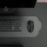 ماوس بی‌سیم مدل G730 گرین لاین