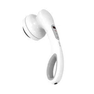 ماساژور بدن پرتابل مدل Relax Glide گرین لاین