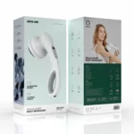 ماساژور بدن پرتابل مدل Relax Glide گرین لاین