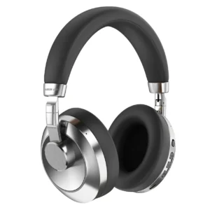 هدفون بی‌سیم گرین‌لاین مدل Rhythm X50 با نویزکنسلینگ ANC