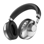 هدفون بی‌سیم گرین‌لاین مدل Rhythm X50 با نویزکنسلینگ ANC