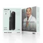 مسواک برقی گرین لاین مدل GNSBRGTB13 با چرخش ۶۰ درجه