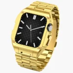 کاور استیل گرین‌لاین مدل Significato سایز ۴۹mm