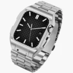 کاور استیل گرین‌لاین مدل Significato سایز ۴۹mm