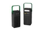 پاوربانک خورشیدی مدل Solar Max 50000mAh گرین لاین