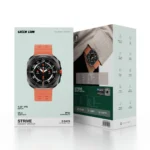 ساعت هوشمند گرین‌لاین مدل Strive