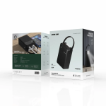 پاوربانک گرین مدل Thunder 80 ظرفیت ۸۰٬۰۰۰ میلی‌آمپرساعت – شارژ سریع PD و QC