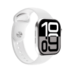 ساعت هوشمند گرین لاین مدل Ultimate 10 سایز 42 میلی‌متر با بدنه فلزی و نمایشگر AMOLED