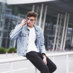 عینک هوشمند گرین لاین مدل Urbanic با لنز فتوکرومیک و بلوتوث ۵.۴