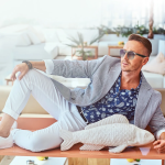 عینک هوشمند گرین لاین Green Lion Urban Vision، ترکیب سبک مدرن و فناوری