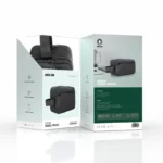 کیف لوازم سفر گرین‌لاین مدل Urban Travel Pouch