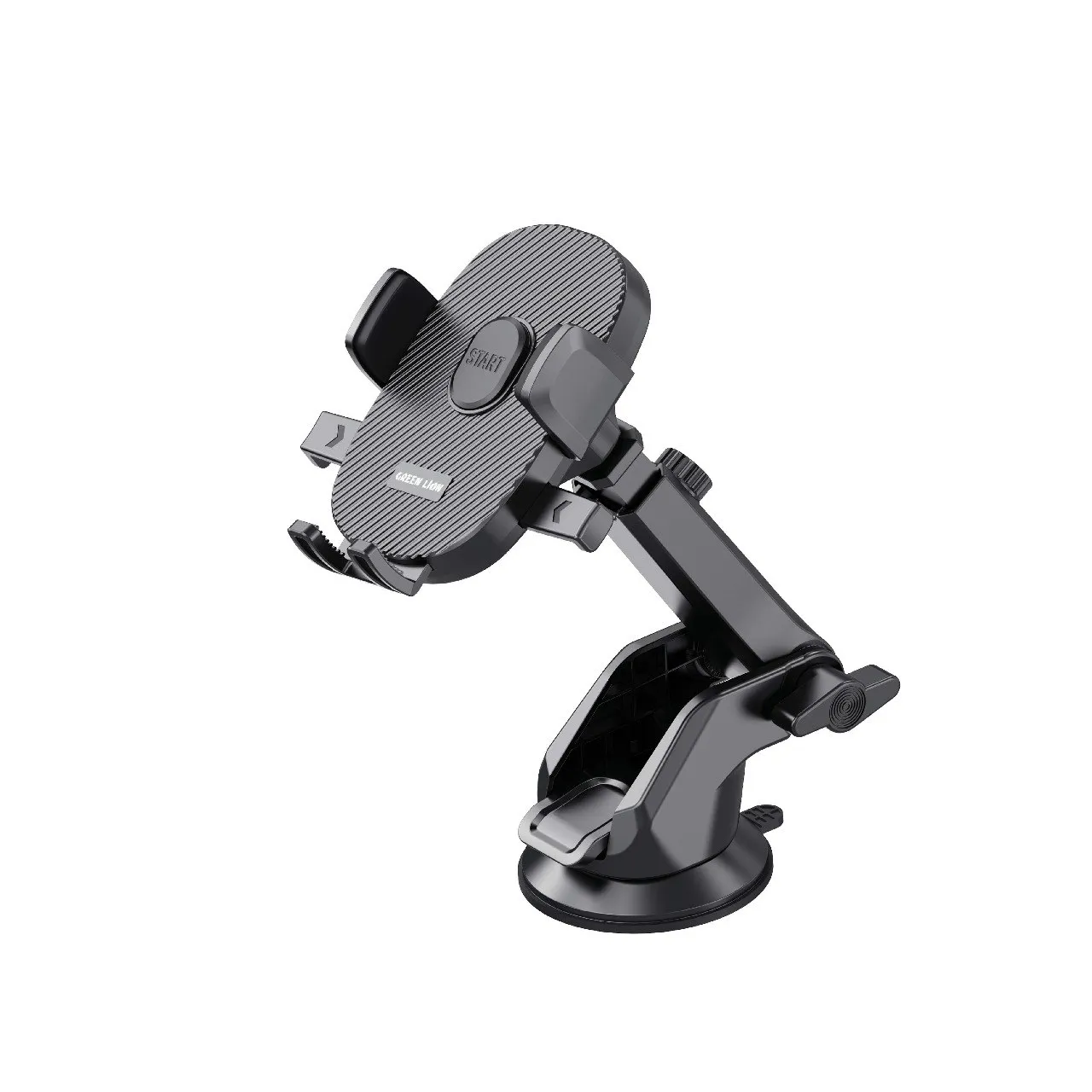 GNUVCRHLDBK_1761984374042 پایه نگهدارنده موبایل گرین لاین مدل Universal مخصوص خودرو