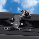 پایه نگهدارنده موبایل گرین لاین مدل Universal مخصوص خودرو