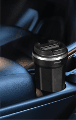 ماگ مسافرتی گرین لاین مدل VACUUM MAG ظرفیت ۳۸۰ میلی‌لیتر