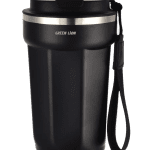 ماگ مسافرتی گرین لاین مدل VACUUM MAG ظرفیت ۳۸۰ میلی‌لیتر