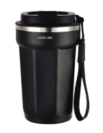 ماگ مسافرتی گرین لاین مدل VACUUM MAG ظرفیت ۳۸۰ میلی‌لیتر