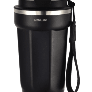 ماگ مسافرتی گرین لاین مدل VACUUM MAG ظرفیت ۳۸۰ میلی‌لیتر