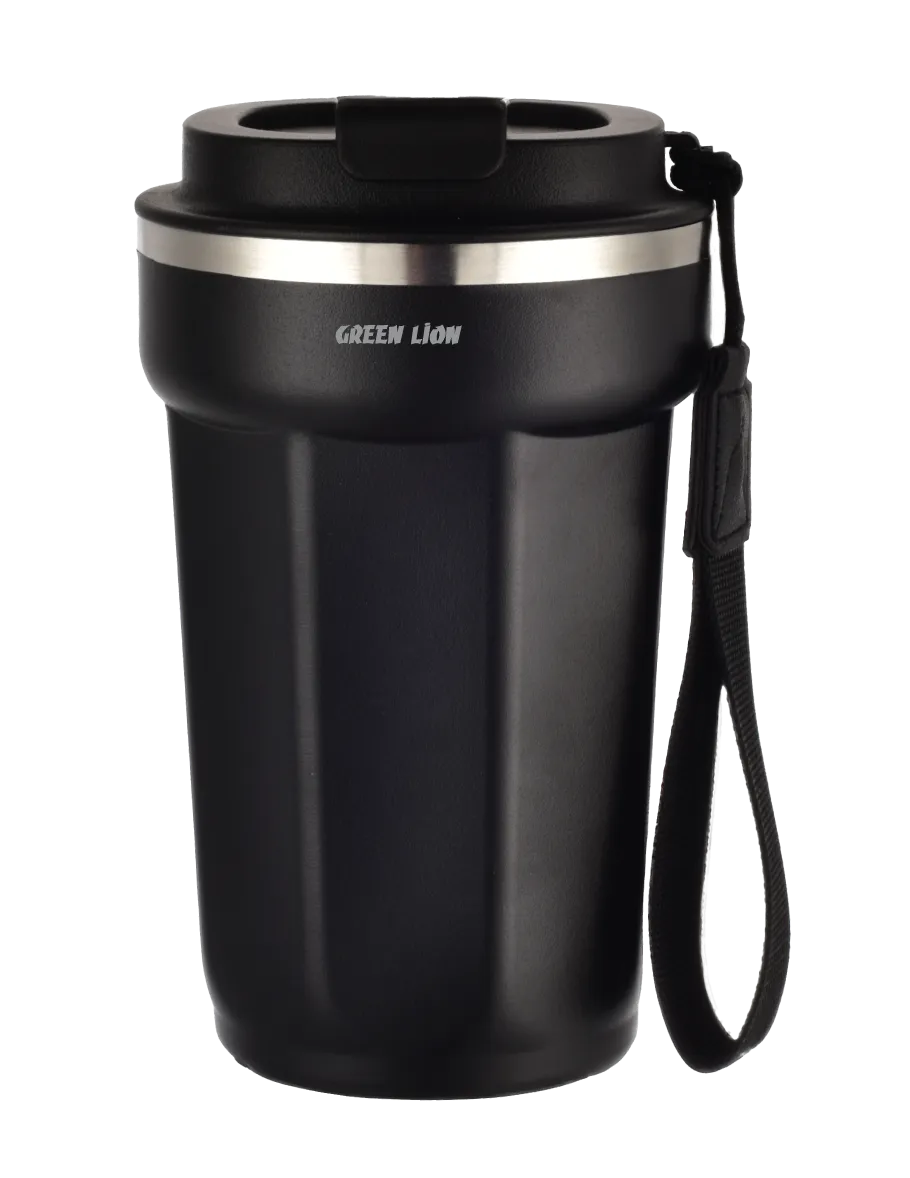 GNVCMC380MLBK_1761412335654 ماگ مسافرتی گرین لاین مدل VACUUM MAG ظرفیت ۳۸۰ میلیلیتر