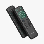 ریموت بی‌سیم گرین لاین کیبورد و ماوس هوشمند با اتصال دوگانه