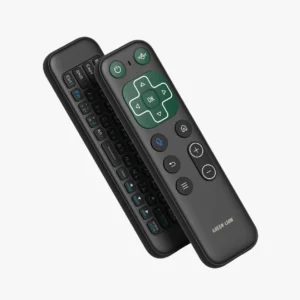 ریموت بی‌سیم گرین لاین کیبورد و ماوس هوشمند با اتصال دوگانه