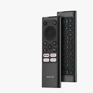 ریموت بی‌سیم پرو کیبورد و ماوس گرین لاین