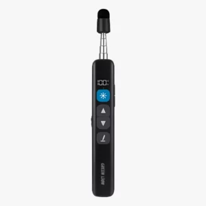 پرزنتر بی‌سیم مدل Retractable Pointer گرین لاین