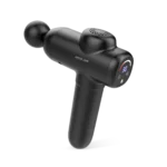 ماساژور تفنگی گرین لاین مدل Wave Massager Gun مشکی