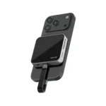 هاب ۸ پورت آلومینیومی چندکاربره مدل 8-in-1 Hub گرین لاین