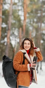 قهوه‌ساز قابل‌حمل 72 وات مدل Cafex گرین لاین