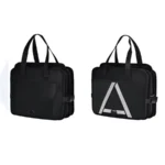 نظم دهنده صندوق عقب 80 لیتری گرین لاین مدل Car Trunk Organizer 80L