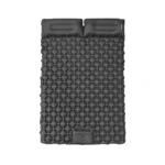 تشک بادی دو نفره نایلونی گرین‌لاین مدل Double Air Bed