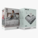 پتو برقی مدل Electric Blanket گرین لاین