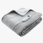پتو برقی مدل Electric Blanket گرین لاین