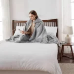 پتو برقی مدل Electric Blanket گرین لاین
