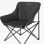 صندلی تاشو کمپینگ مدل Ranger با پارچه 600D و فریم فلزی گرین لاین