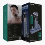 تریمر 3-in-1 مدل G-Blade با نمایشگر دیجیتال گرین لاین