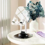 هولدر شفاف گوشی و تبلت مدل M3 گرین لاین