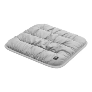 کوسن نشیمن حرارتی مخمل مدل Electric Heat Pad گرین لاین