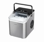 یخ‌ساز رومیزی استیل مدل Instant Ice Mate 1.5L گرین لاین