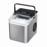 یخ‌ساز رومیزی استیل مدل Instant Ice Mate 1.5L گرین لاین