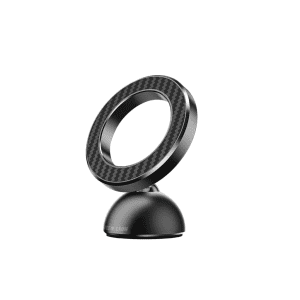 پایه نگهدارنده گوشی مگ‌پلاس مشکی گرین لاین