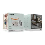 ماشین لباسشویی پرتابل 12 لیتری مدل Portable گرین لاین