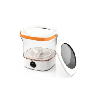 ماشین لباسشویی پرتابل 12 لیتری مدل Portable گرین لاین