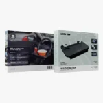 سینی و میز مخصوص فرمان خودرو مدل چند منظوره گرین لاین