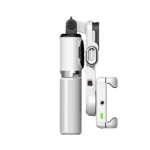 پایه نگهدارنده گیمبال تاشو سفید مدل Palermo Gimbal گرین لاین