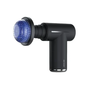 ماساژور تفنگی مدل Pulse Massage Gun گرین لاین