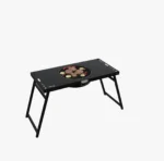 میز باربیکیو کمپینگ قابل حمل مدل Portable BBQ گرین لاین