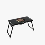 میز باربیکیو کمپینگ قابل حمل مدل Portable BBQ گرین لاین
